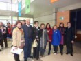 Encuentros Regionales CRA 2013